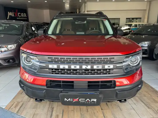 FORD-BRONCO SPORT-2022
