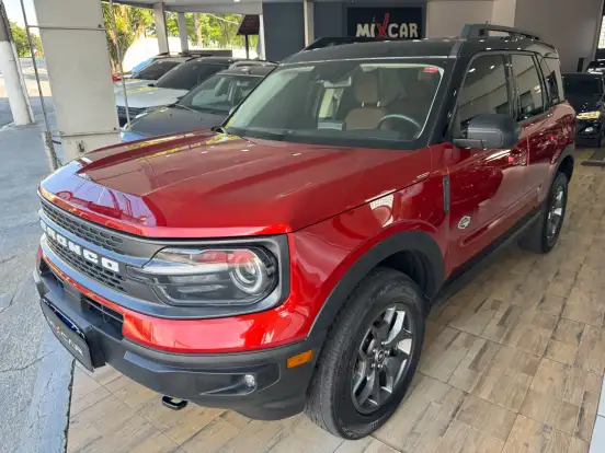 FORD-BRONCO SPORT-2022