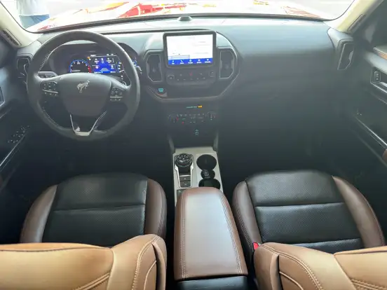 FORD-BRONCO SPORT-2022