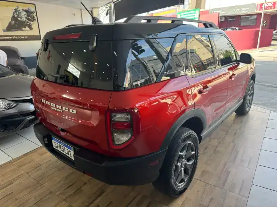 FORD-BRONCO SPORT-2022