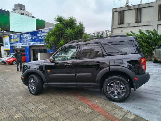 FORD-BRONCO SPORT-2025