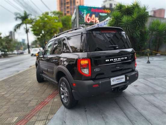 FORD-BRONCO SPORT-2025