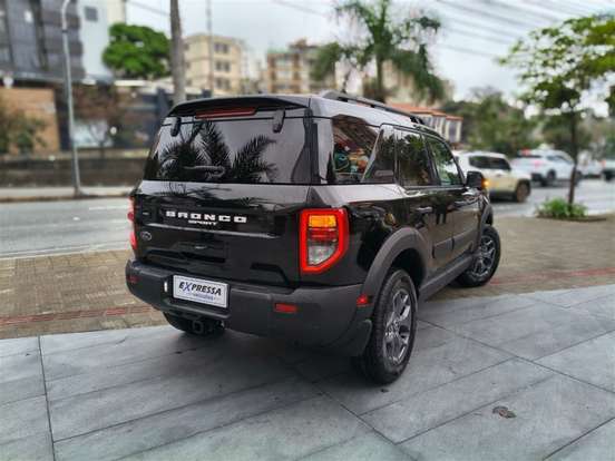 FORD-BRONCO SPORT-2025