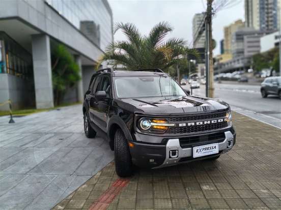 FORD-BRONCO SPORT-2025
