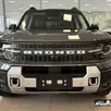 FORD BRONCO SPORT 2.0 ECOBOOST GASOLINA BADLANDS 4X4 SELECTSHIFT FORD BRONCO SPORT 2.0 ECOBOOST GASOLINA BADLANDS 4X4 SELECTSHIFT
