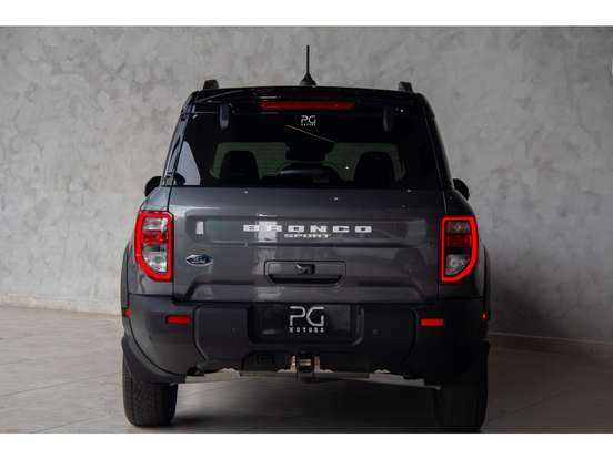 FORD-BRONCO SPORT-2025