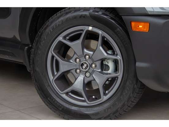 FORD-BRONCO SPORT-2.0 ECOBOOST GASOLINA BADLANDS 4X4 SELECTSHIFT FORD-BRONCO SPORT-2025