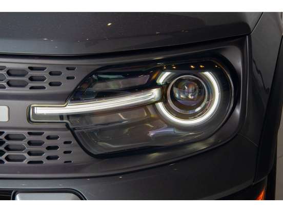 FORD-BRONCO SPORT-2025