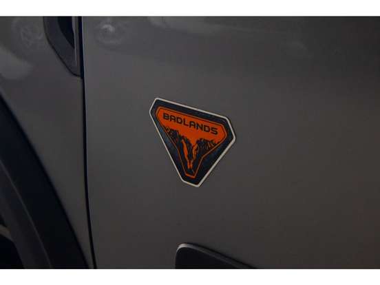 FORD-BRONCO SPORT-2.0 ECOBOOST GASOLINA BADLANDS 4X4 SELECTSHIFT FORD-BRONCO SPORT-2025