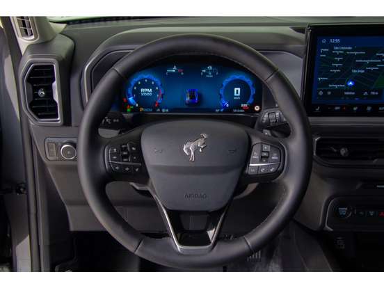 FORD-BRONCO SPORT-2.0 ECOBOOST GASOLINA BADLANDS 4X4 SELECTSHIFT FORD-BRONCO SPORT-2025