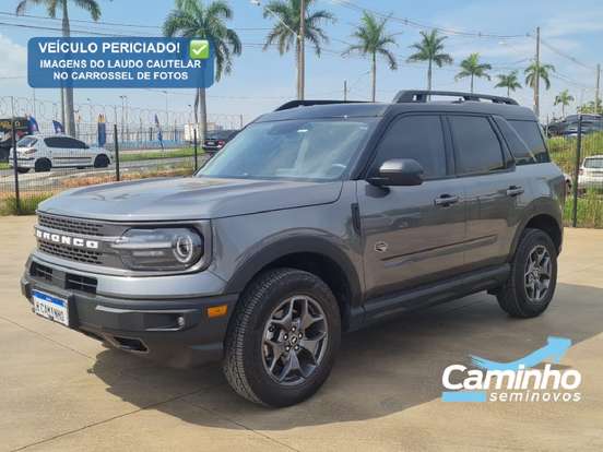 FORD-BRONCO SPORT-2024