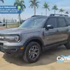 FORD BRONCO SPORT 2.0 ECOBOOST GASOLINA WILDTRAK 4X4 SELECTSHIFT FORD BRONCO SPORT 2.0 ECOBOOST GASOLINA WILDTRAK 4X4 SELECTSHIFT