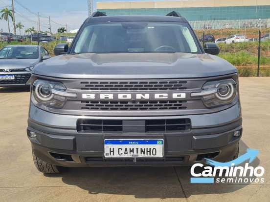 FORD-BRONCO SPORT-2024