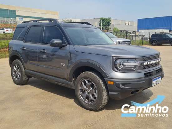 FORD-BRONCO SPORT-2024