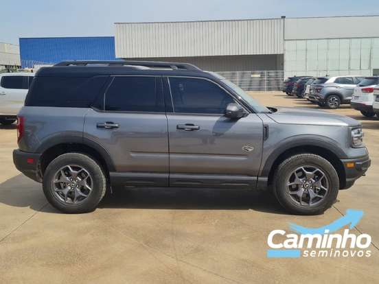 FORD-BRONCO SPORT-2024