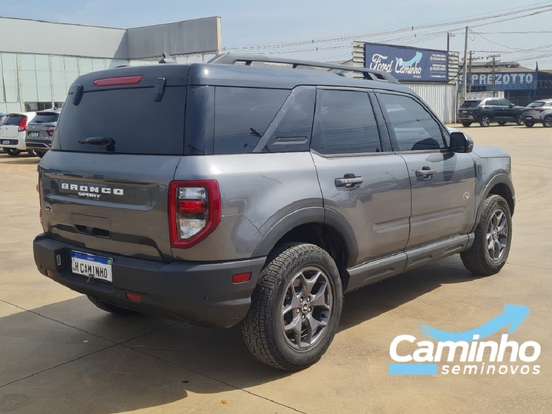 FORD-BRONCO SPORT-2024