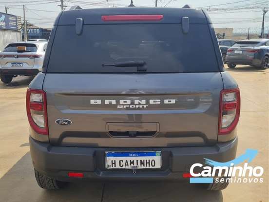 FORD-BRONCO SPORT-2024