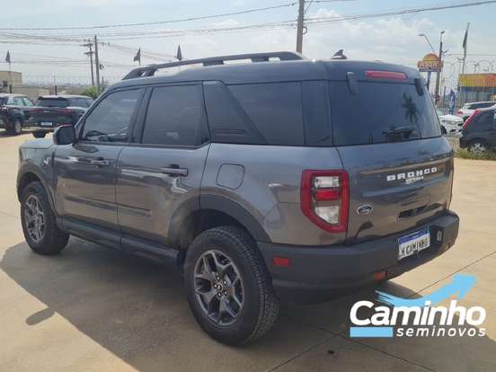 FORD-BRONCO SPORT-2024