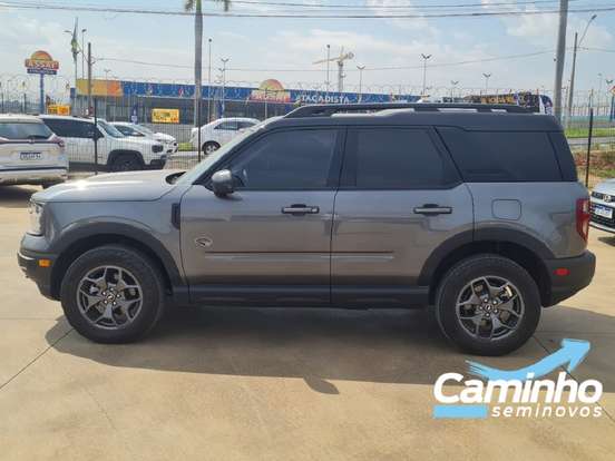 FORD-BRONCO SPORT-2024