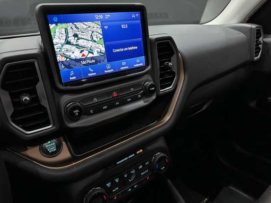 FORD-BRONCO SPORT-2.0 ECOBOOST GASOLINA WILDTRAK 4X4 SELECTSHIFT FORD-BRONCO SPORT-2021