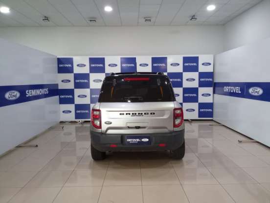 FORD-BRONCO SPORT-2.0 ECOBOOST GASOLINA WILDTRAK 4X4 SELECTSHIFT FORD-BRONCO SPORT-2021