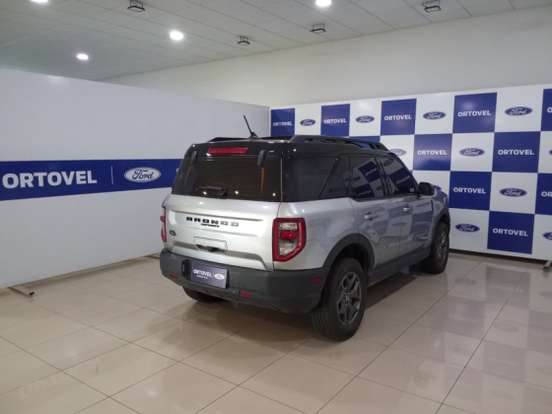 FORD-BRONCO SPORT-2.0 ECOBOOST GASOLINA WILDTRAK 4X4 SELECTSHIFT FORD-BRONCO SPORT-2021
