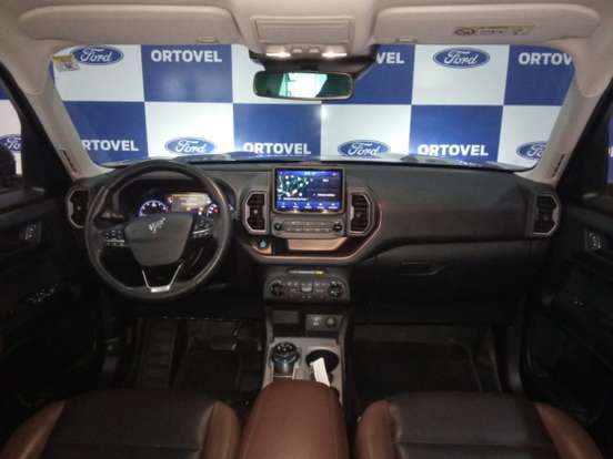 FORD-BRONCO SPORT-2.0 ECOBOOST GASOLINA WILDTRAK 4X4 SELECTSHIFT FORD-BRONCO SPORT-2021