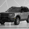 FORD BRONCO SPORT 2.0 ECOBOOST GASOLINA WILDTRAK 4X4 SELECTSHIFT FORD BRONCO SPORT 2.0 ECOBOOST GASOLINA WILDTRAK 4X4 SELECTSHIFT