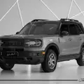 FORD BRONCO SPORT 2.0 ECOBOOST GASOLINA WILDTRAK 4X4 SELECTSHIFT FORD BRONCO SPORT 2.0 ECOBOOST GASOLINA WILDTRAK 4X4 SELECTSHIFT