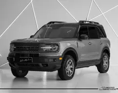 FORD BRONCO SPORT 2.0 ECOBOOST GASOLINA WILDTRAK 4X4 SELECTSHIFT FORD BRONCO SPORT 2.0 ECOBOOST GASOLINA WILDTRAK 4X4 SELECTSHIFT