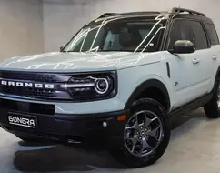 FORD BRONCO SPORT 2.0 ECOBOOST GASOLINA WILDTRAK 4X4 SELECTSHIFT FORD BRONCO SPORT 2.0 ECOBOOST GASOLINA WILDTRAK 4X4 SELECTSHIFT