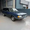 FORD DEL REY 1.6 BELINA GHIA 8V ÁLCOOL 2P MANUAL FORD DEL REY 1.6 BELINA GHIA 8V ÁLCOOL 2P MANUAL