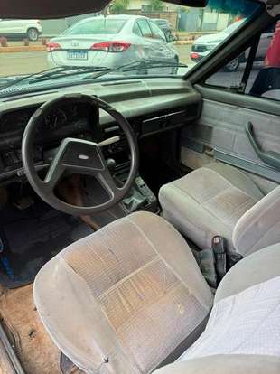 FORD-DEL REY-1986
