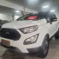 FORD ECOSPORT 1.5 TI-VCT FLEX FREESTYLE MANUAL FORD ECOSPORT 1.5 TI-VCT FLEX FREESTYLE MANUAL
