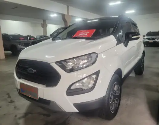 FORD-ECOSPORT-2019