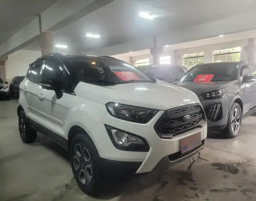 FORD-ECOSPORT-2019
