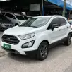 FORD ECOSPORT 1.5 TI-VCT FLEX FREESTYLE MANUAL FORD ECOSPORT 1.5 TI-VCT FLEX FREESTYLE MANUAL