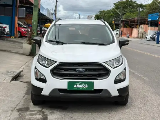 FORD-ECOSPORT-2017