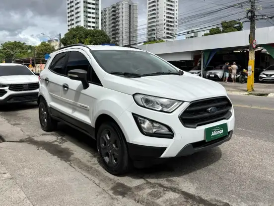 FORD-ECOSPORT-2017