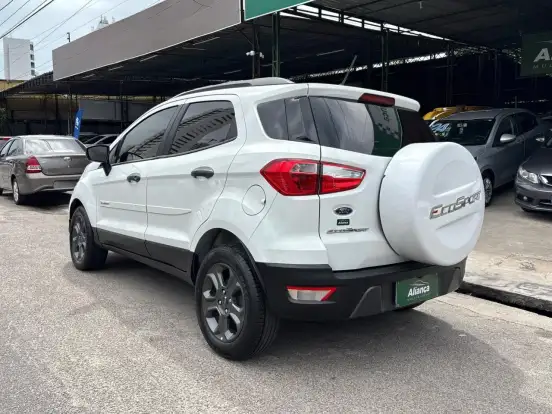 FORD-ECOSPORT-2017