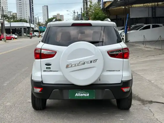 FORD-ECOSPORT-2017