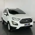 FORD ECOSPORT 1.5 TI-VCT FLEX SE MANUAL FORD ECOSPORT 1.5 TI-VCT FLEX SE MANUAL