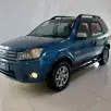 FORD ECOSPORT 1.6 FREESTYLE 16V FLEX 4P MANUAL FORD ECOSPORT 1.6 FREESTYLE 16V FLEX 4P MANUAL