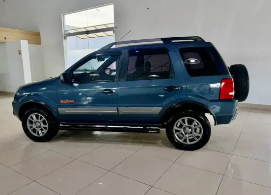 FORD-ECOSPORT-2010