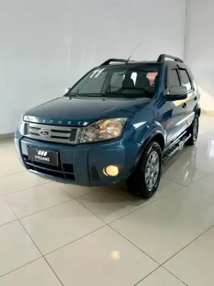 FORD-ECOSPORT-2010