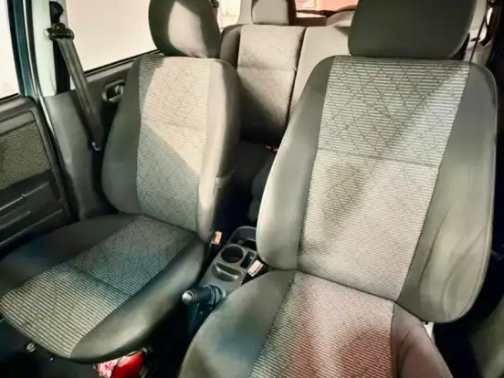 FORD-ECOSPORT-1.6 FREESTYLE 16V FLEX 4P MANUAL FORD-ECOSPORT-2010