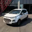 FORD ECOSPORT 1.6 FREESTYLE 16V FLEX 4P MANUAL FORD ECOSPORT 1.6 FREESTYLE 16V FLEX 4P MANUAL