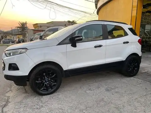 FORD-ECOSPORT-2015