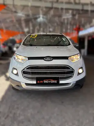 FORD-ECOSPORT-2013