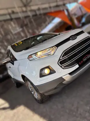 FORD-ECOSPORT-2013